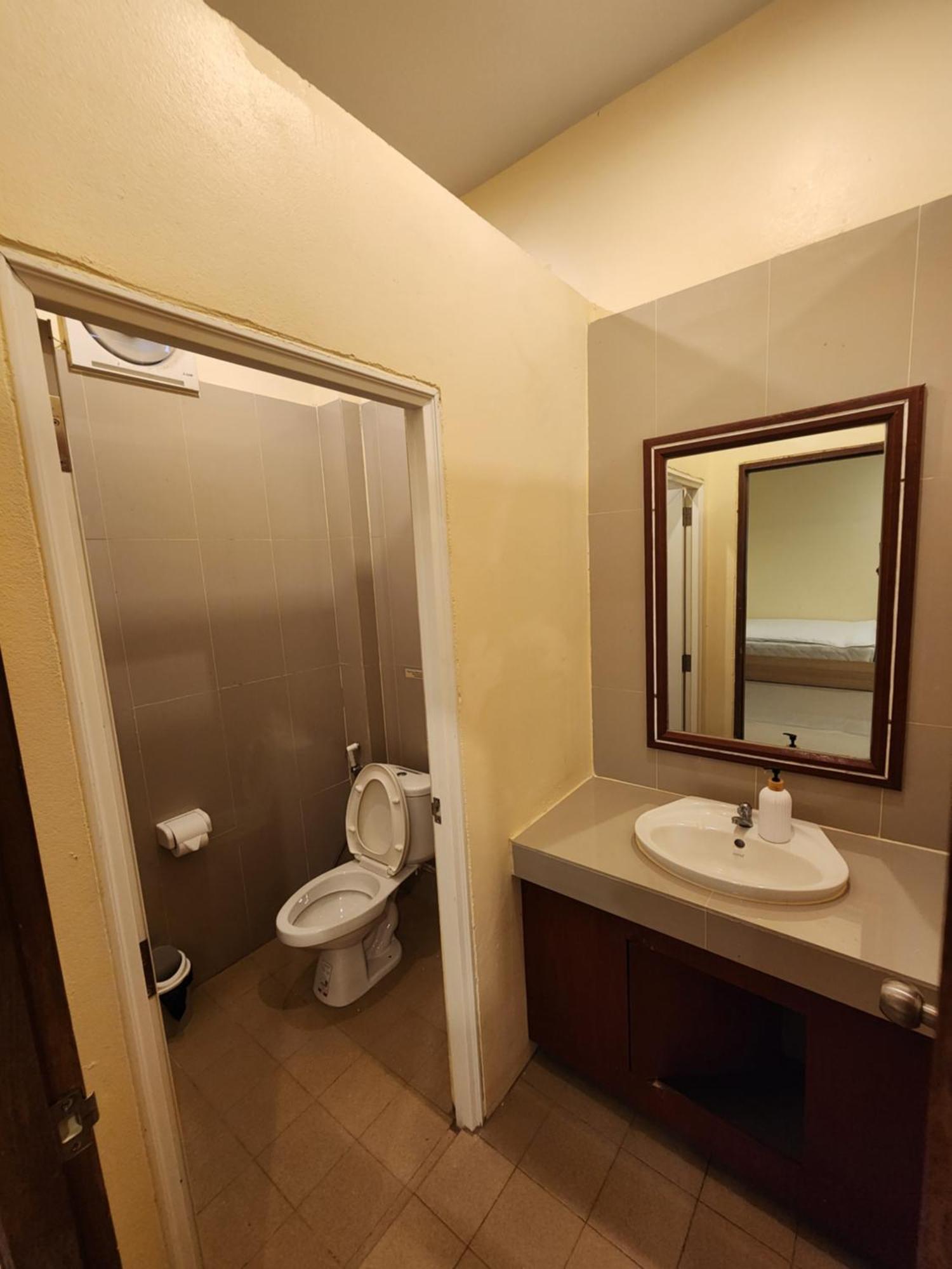 Skypearl Guesthouse & Pub Tau-sziget Kültér fotó