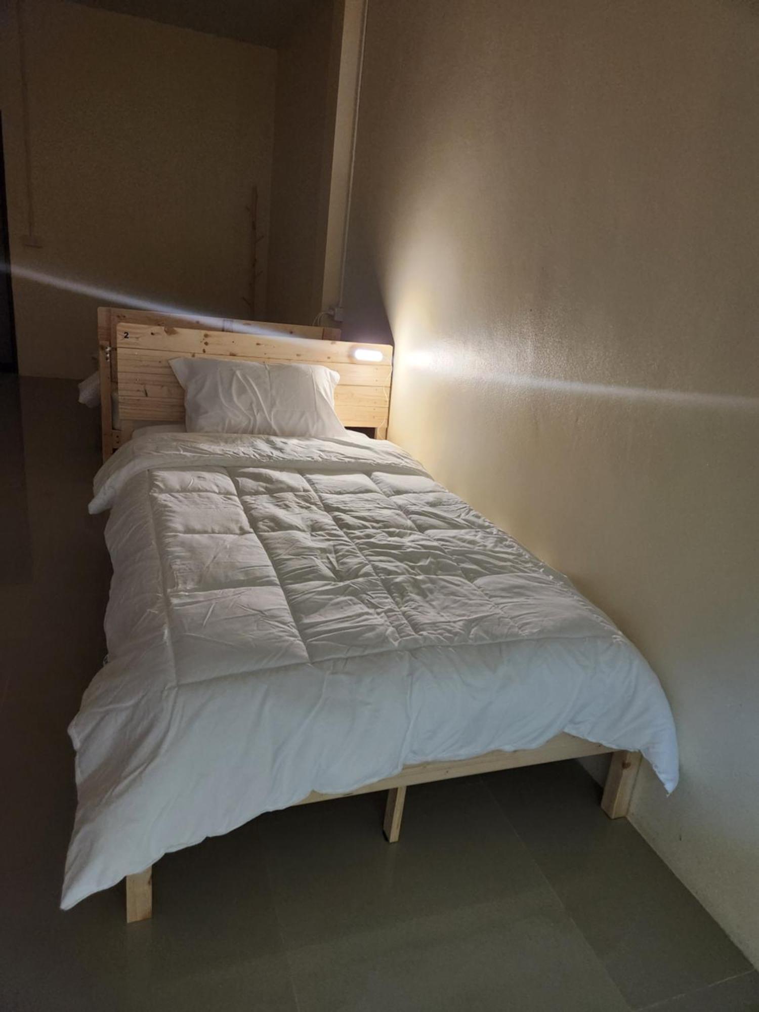Skypearl Guesthouse & Pub Tau-sziget Kültér fotó