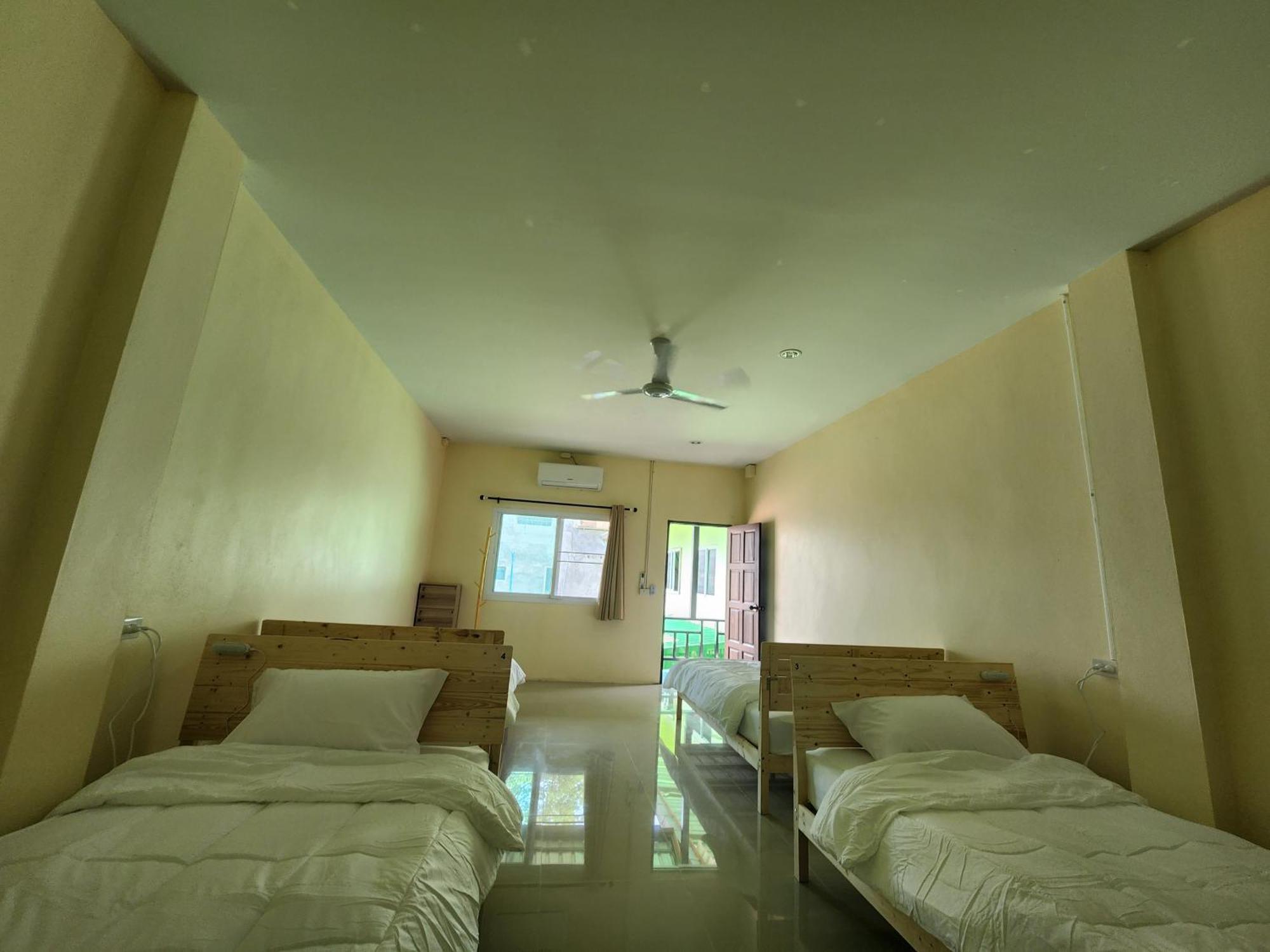 Skypearl Guesthouse & Pub Tau-sziget Kültér fotó