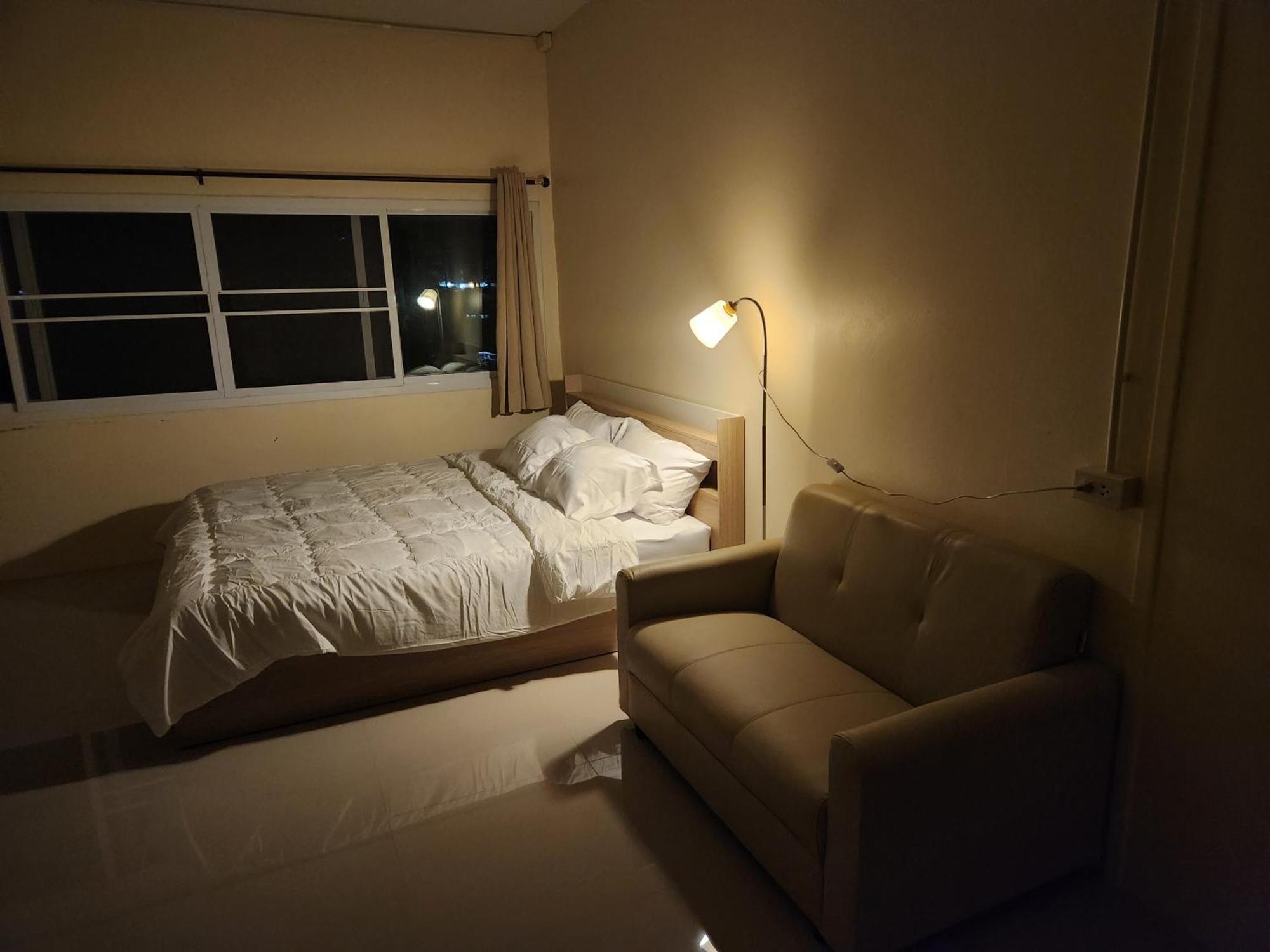 Skypearl Guesthouse & Pub Tau-sziget Kültér fotó